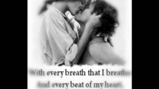 Every Breath I Take - Gene Pitney