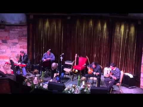 Andy Timmons playing "There Are No Words" at the Guitar Sanctuary, McKinney, TX 12/17/2015