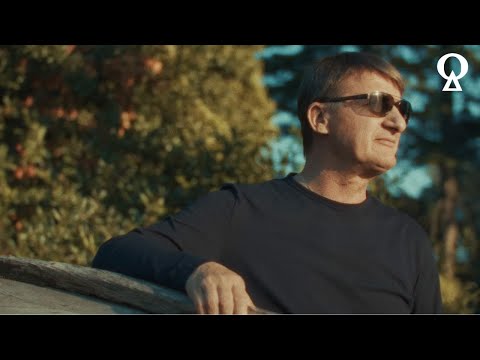 Nagrišpano more | Tomislav Bralić i klapa Intrade | official video