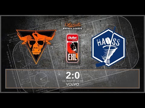 2019.03.13. - HK TAURUS - HK HAOSS