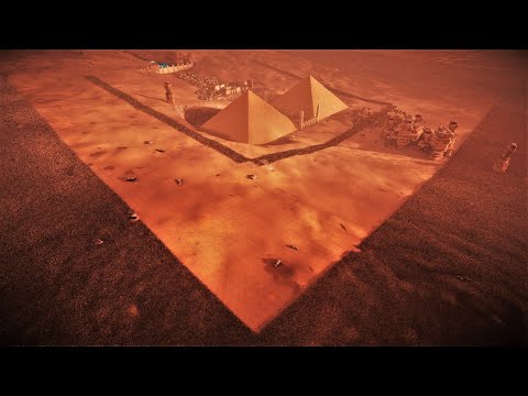 3,000,000 ZOMBIES ATTACKS 60.000 WORLD WAR 2 ARMY- Ultimate Epic Battle Simulator 2 UEBS 2