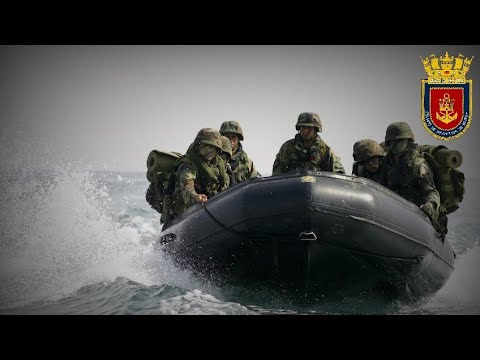 Himno del CENBIM | Infantería de Marina de Chile