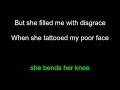 Harry Nilsson - She Sits Down On Me (Karaoke)