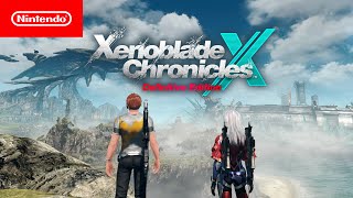 Xenoblade Chronicles X: Definitive Edition video 2
