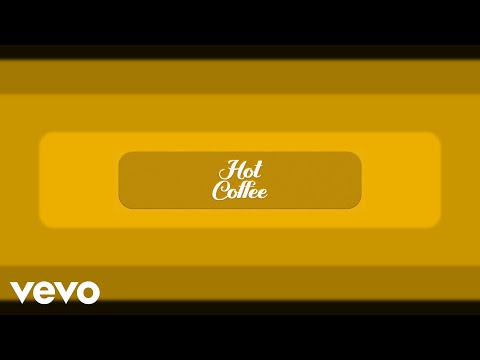 JonCosta - HOT COFFEE (feat. TJI)