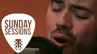 Maverick Sabre - Lay Your Head (Live for Sunday Sessions)