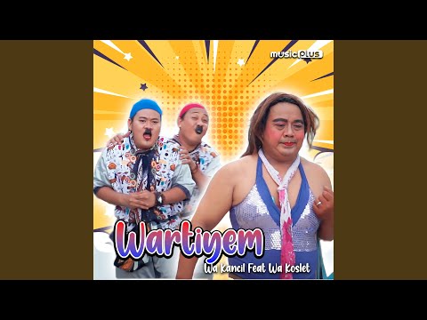Wartiyem (feat. Wa Koslet)