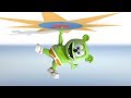 UPSIDE DOWN NORMAL VOICE Gummibär REQUEST VIDOE Turkish HD Gummy Bear Son