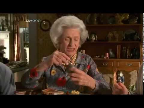 Malcolm In The Middle: Ida's Best Line [Grandma Sues Clip]