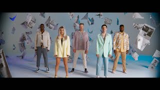 Pentatonix - Butter x Dynamite