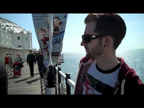 Orestea - Easter 2012 Tour Video Pt1