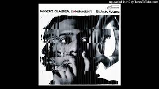 Robert Glasper - Always Shine Instrumental