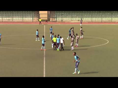 MS Success VS Soccer Cardinals