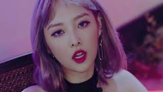 SONAMOO(소나무) _ LIAR(거짓말) M/V (FMV)