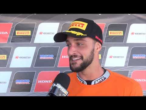 SBK 2018 5ª Etapa Interlagos-SP – SuperBike Extreme C1