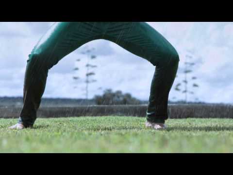 Vivus Cia de Dança - No Ritmo do Céu: Chuva