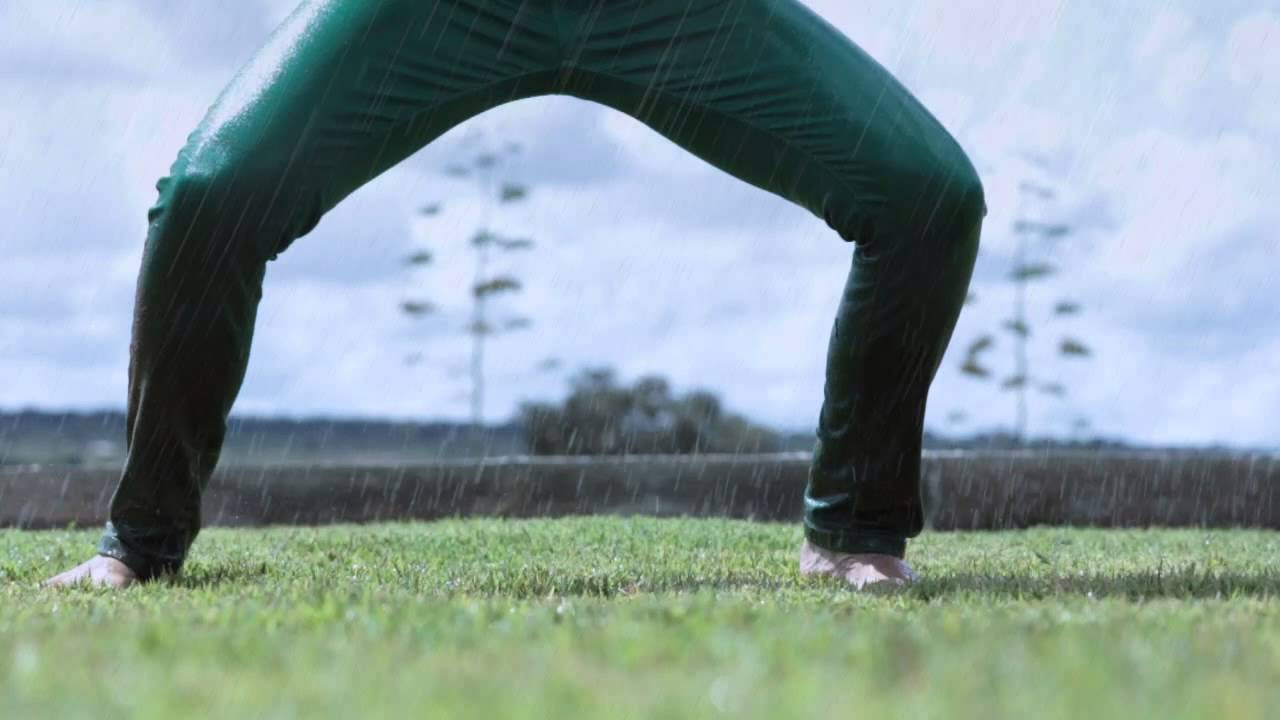 Vivus Cia de Dança - No Ritmo do Céu: Chuva