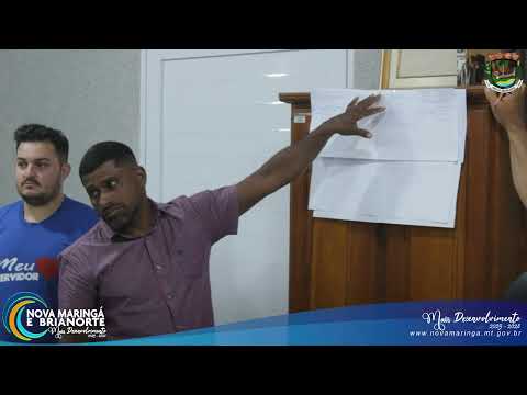 Alinhamento de metas, avaliações dos serviços em andamento e planejamento das próximas ações.