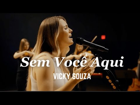 Vicky Souza and Tributo à Antônio