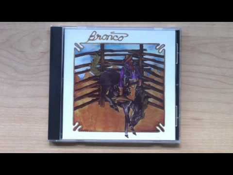 Orquesta Bronco Ñango