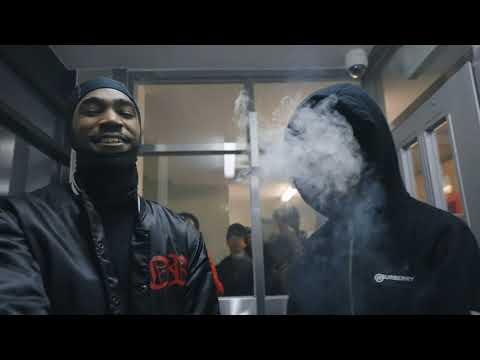 Tripping Trapz x Baby Jay - 50 For 50 (Shot by @spacecovpe)