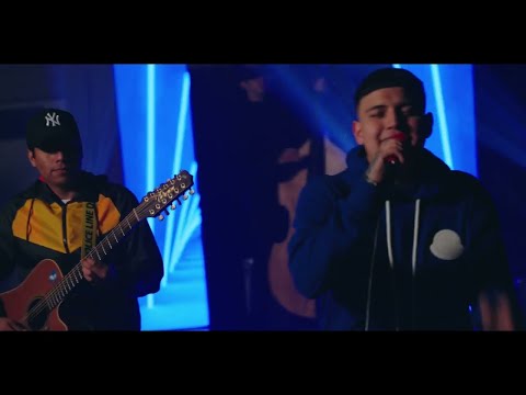 Juanpa Salazar - Me Fui ( Video Oficial )
