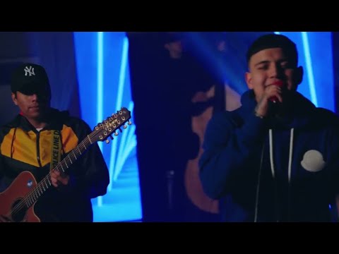 Juanpa Salazar - Me Fui [Official Video]