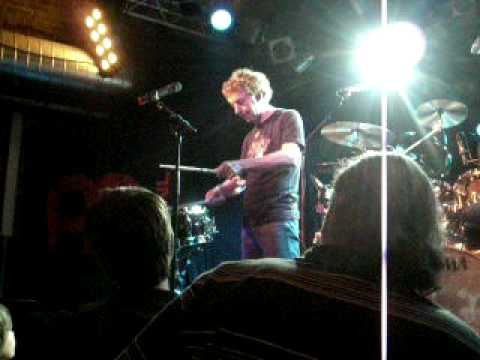 Simon Phillips: Single, Double and other Stroke rolls