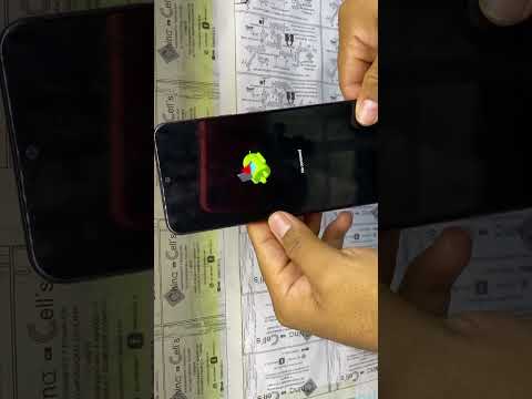 LG K22 HARD RESET – FACTORY RESTORE ANY LG - LG K50 #short #shorts #viral #viralshort