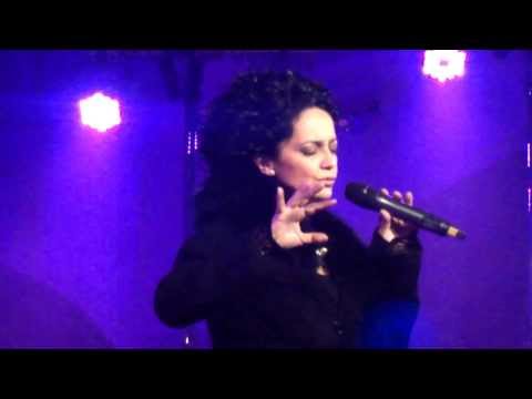 Lucie Bílá Halleluja Desatero (30.4. 2012)