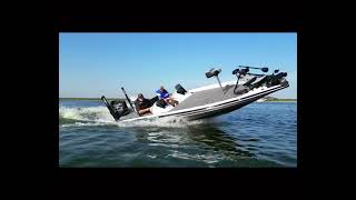 2023 Phoenix PHX 21 Fun N Sun Boats