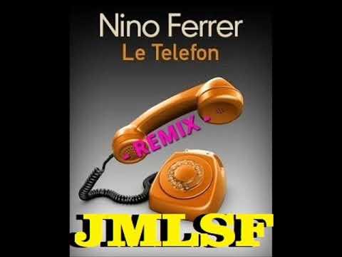 NINO FERRER  REMIX 2020