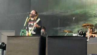Soulfly - Warmageddon (27.06.2009@Graspop - Dessel)