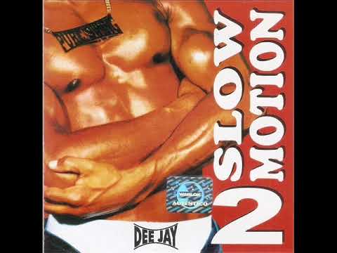 Slow Motion Vol 2