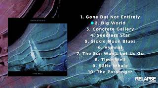 CLOAKROOM - Time Well [FULL ALBUM STREAM]