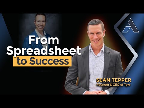 How to Invest Without Losing Sleep | Sean Tepper