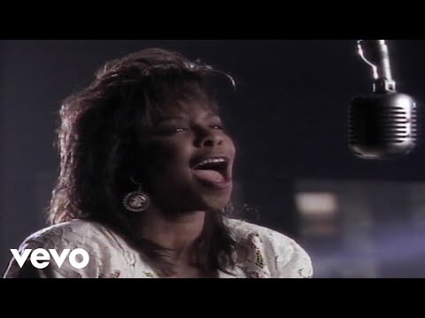 Natalie Cole - Miss You Like Crazy