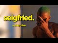 Frank Ocean S MOST CONFUSING Song EXPLAINED A Deep Dive