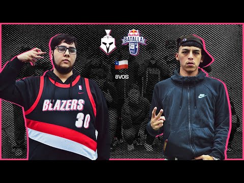 DEIKOS vs. FLINT - 8vos | Titanes MID Season ✖ @RedBullBatalla