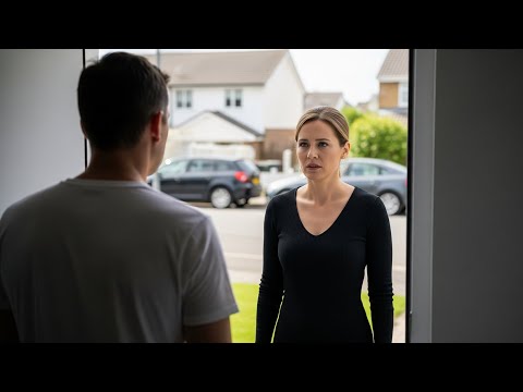 At 5 AM My Newly Divorced CEO Knocked on My Door… I Never Expected Her Confession