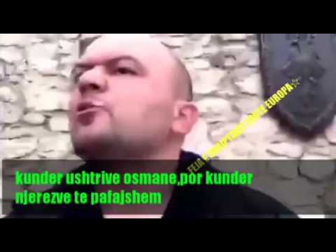 Skënderbeu nuk bëri luftë, por plaçkitje -Historiani Turk