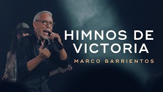🔴 Himnos de Victoria | Éxitos Marco Barrientos