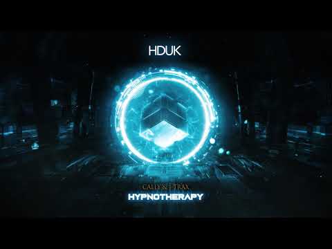 Cally & J-Trax - Hypnotherapy