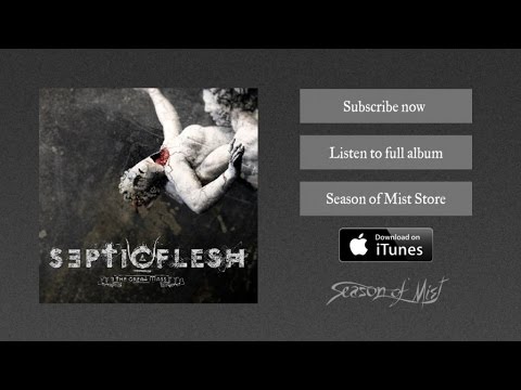 Septicflesh - Mad Architect