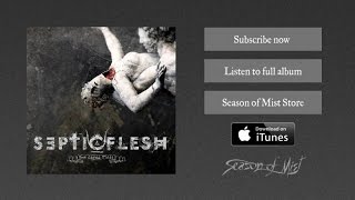 Septicflesh - Mad Architect