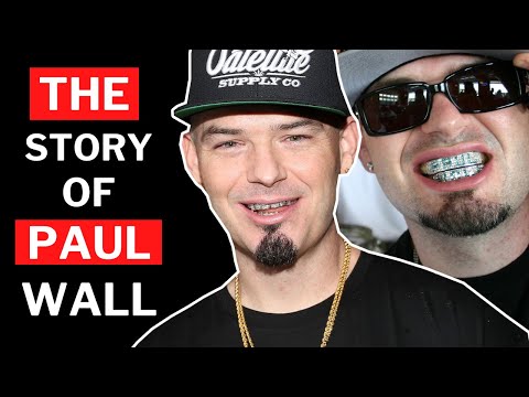 Paul Wall: The Legend Of The People’s Champ (Documentary)