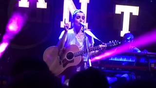 Levante - Duri come me @ Piozzo. 25/07/2015