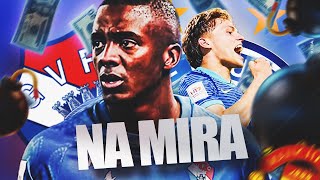 URGENTE! 👀 BAHIA BUSCA POSSÍVEL REFORÇO EM PORTUGAL! 🇬🇧 MILHÕES: MAN CITY QUER DELL PARA 2026!