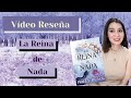 Reseña De La Reina De Nada De Holly Black Pao Stories