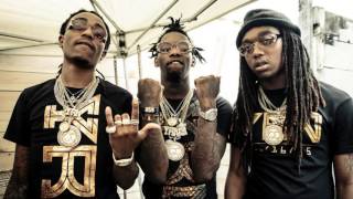 Migos - Talk More Than Bitches